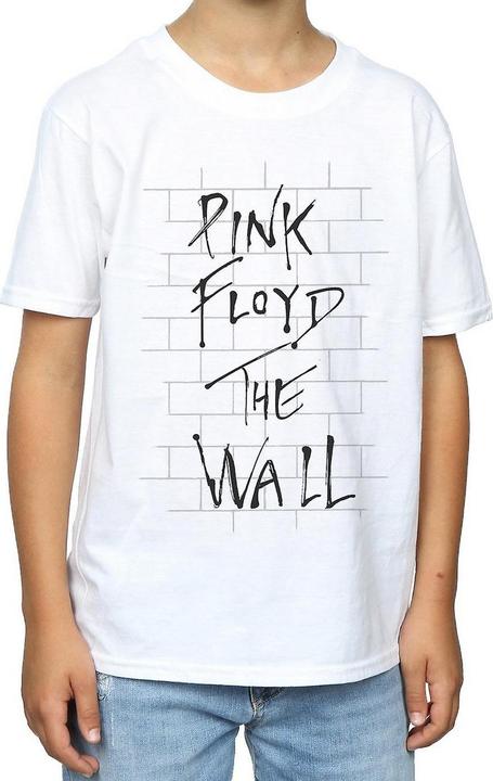 Pink Floyd The Wall TShirt Jungen
