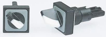 Actual product image Eaton Selector switch 3 positions