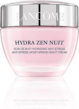 Immagine prodotto Lancôme Hydra Zen Nuit Neurocalm Crema Notte Ricaricante Lenitiva (50 ml, Crema notte)