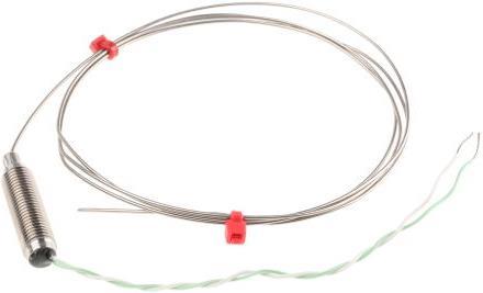 Produktbild Rs Pro Thermofühler S/S-316 Typ K 1mm 1m