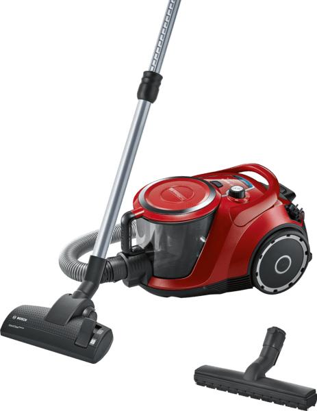 Produktbild Bosch Hausgeräte BGC41Q69 ProSilence - Serie | 6 - Stofzuiger zonder zak