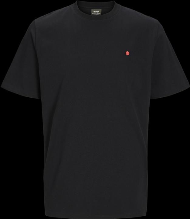 Image du produit Jack & Jones RDD T-shirt col rond uni T-shirt (XL)