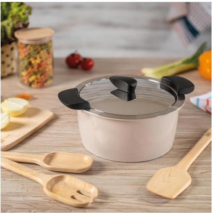 Produktbild Kuhn Rikon Hotpan (18 cm, Kochtopf, Edelstahl)