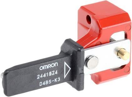 Immagine prodotto Omron Industrial Automation Attuatore flessibile verticale