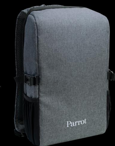 Image du produit Parrot Anafi FPV (26 min, 283 g, 21 Mpx)
