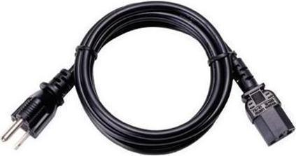 Image du produit Moxa PWC-C13JP-3B-183 - Câble d'alimentation avec prise JP, 7A125V, 1,83 m (0.03 m)