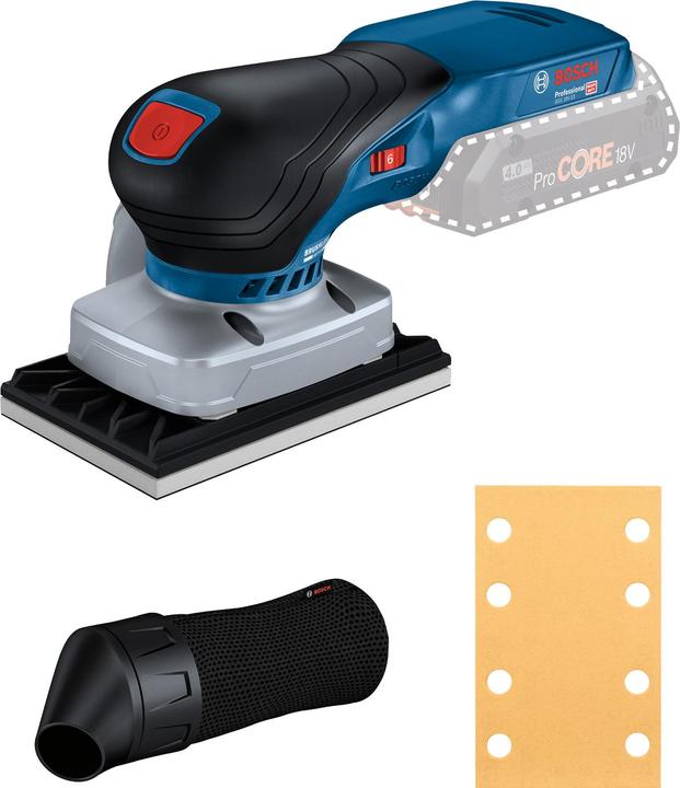 Produktbild Bosch Professional GSS 18V-13 (Schwingschleifer)