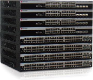 Nutritional values and ingredients Extreme Networks B5G124-48 (48 Ports)