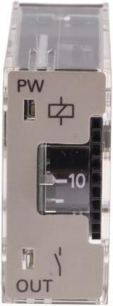 Immagine prodotto Omron Industrial Automation Relè temporizzatore H3RN-1 12VDC 1 cambio