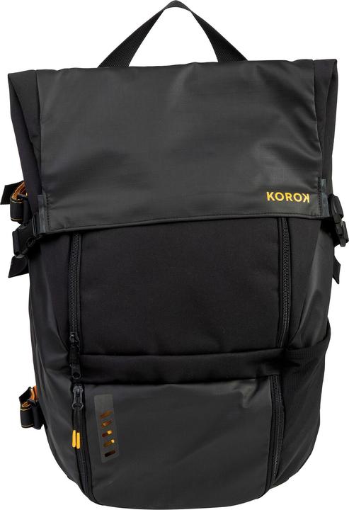Actual product image Korok FH500 (25)