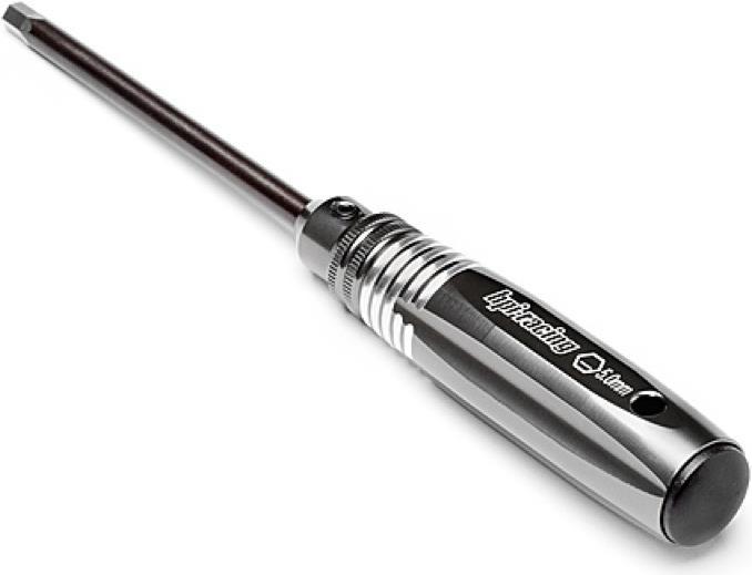 HPI Pro-Series Tools 5.0mm Allen Driver (Clé Allen)
