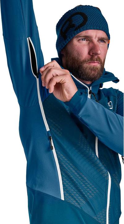 Actual product image Ortovox Col Becchei Jacket (L)