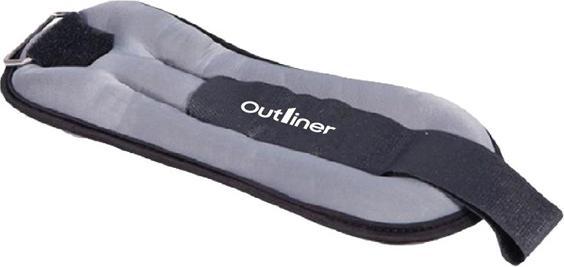 Image du produit Outliner Poids Au Poignet Et à La Cheville