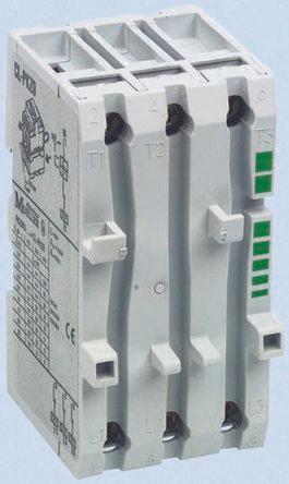 Actual product image Eaton Current limiter PKZM