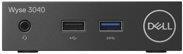 Image du produit Dell Wyse 3040 (Intel Atom x5-Z8350 x5-Z8350, 2 Go, 8 Go)