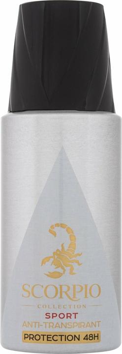 Scorpio Parfums Sport (Spray, 150 ml)