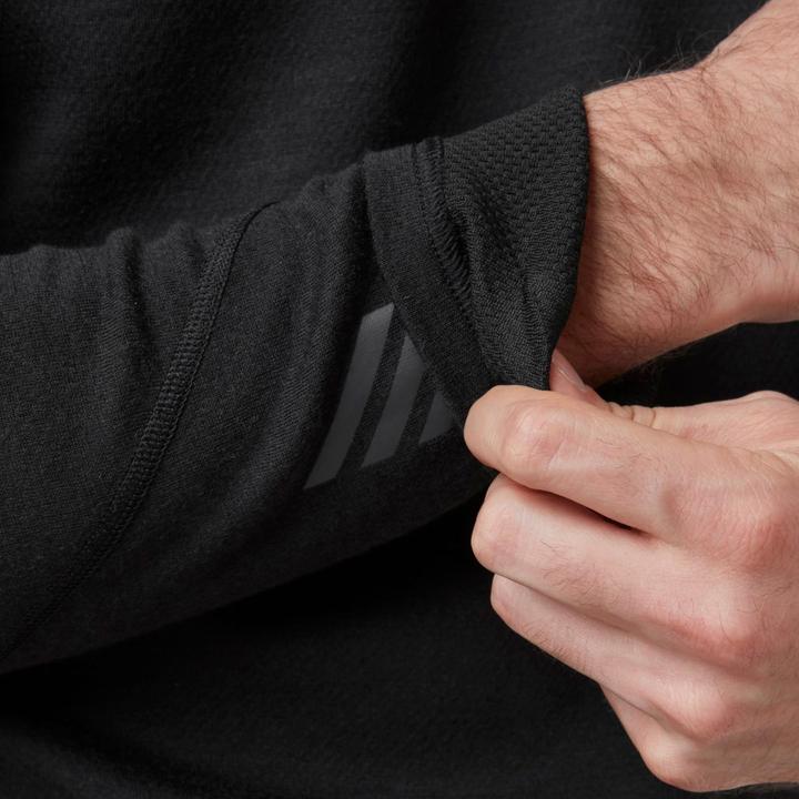 Actual product image Helly Hansen Lifa Merino Midweight Crew (XXL)