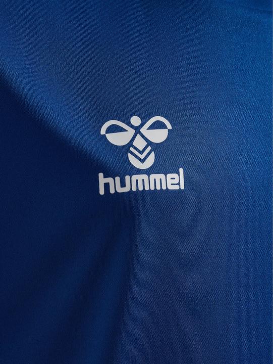 Produktbild hummel Hmlessential Jersey S/S Kids (104)