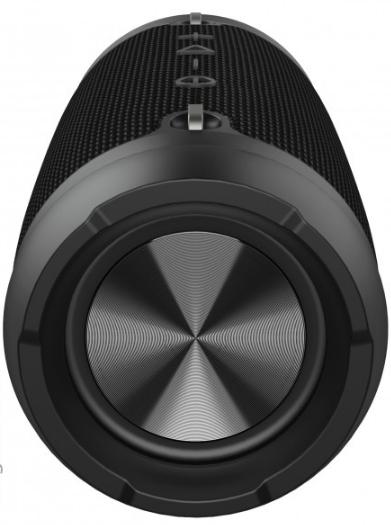 Immagine prodotto swisstone BX 580 XXL nero (8 h, Batteria ricaricabile)