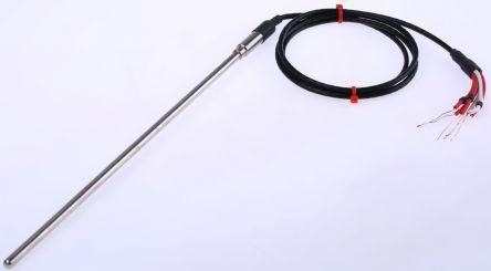 Produktbild Rs Pro Pt100,Duplex,6mm x 250mm