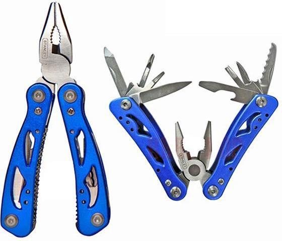 Actual product image Stanley MULTI TOOL STHT0-70648