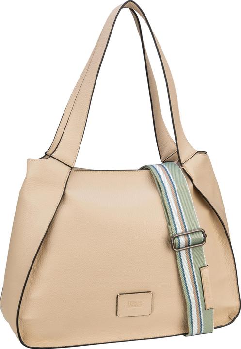 FredsBruder Beuteltasche Burk Hobo (16 l)