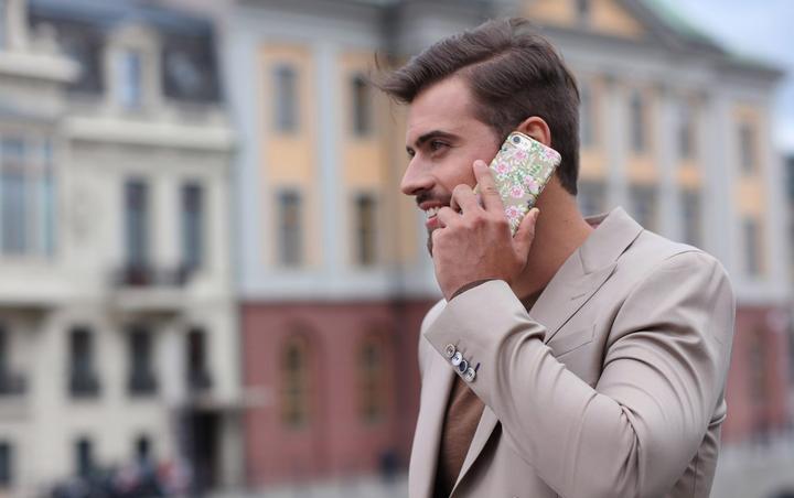 Produktbild iDeal Of Sweden Fashion (Apple iPhone X)