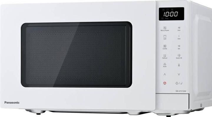 Panasonic Mikrowelle mit Grillfunktion (20 l)