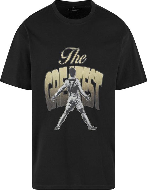 Urban Classics Greatest Heavy Oversize Tee - 139525 (XL)