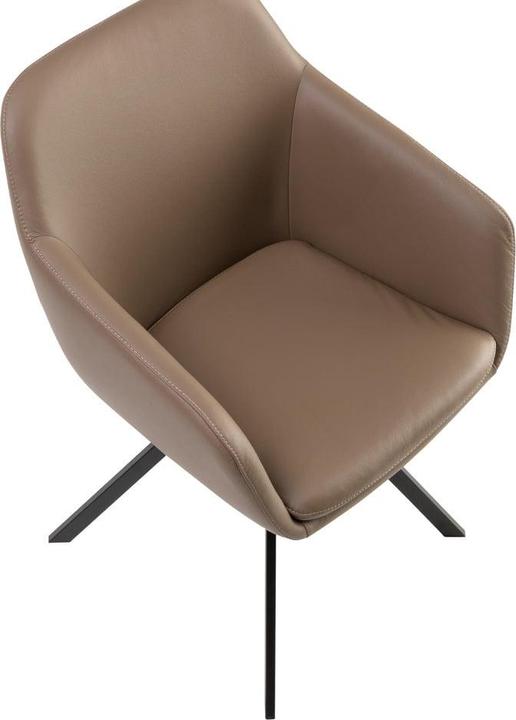 Actual product image Johann Jakob Sevilla
