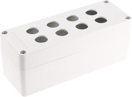 Produktbild Schneider Electric Gehäuse XAPA2108