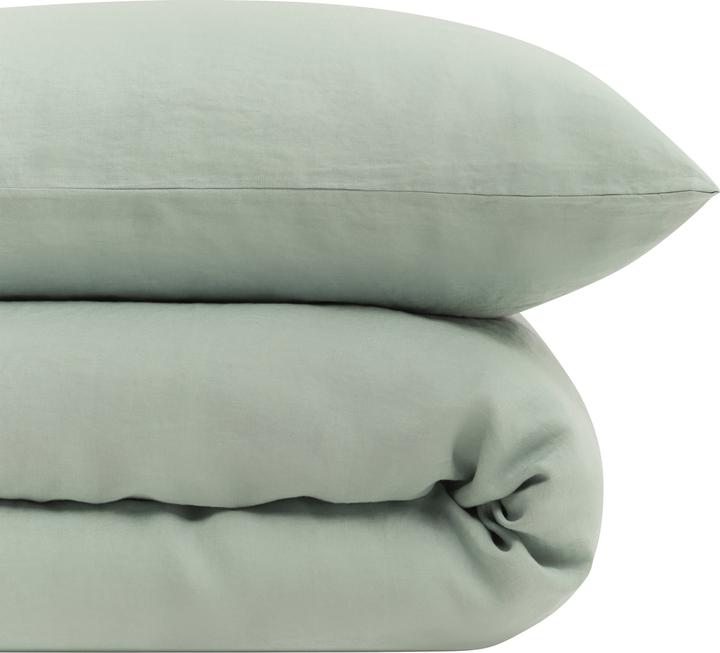 Produktbild micasa Zara (Duvetbezug, 160 x 210 cm)