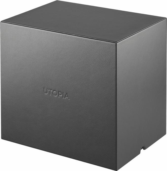 Actual product image Focal UTOPIA 2022 (Cable)