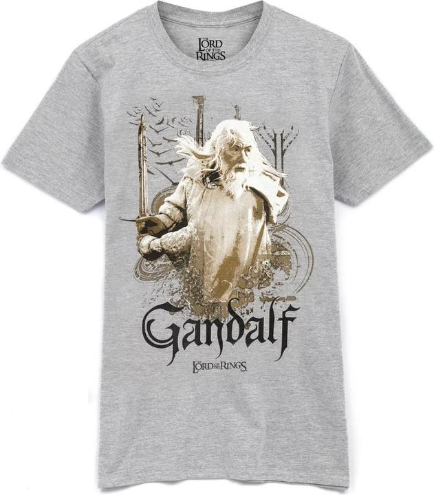 Lord of the rings Tshirt