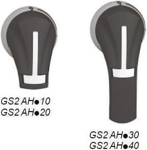 Image du produit Schneider Electric Levier de commande 63A