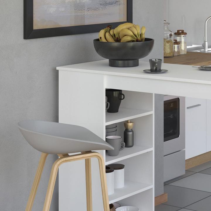 Produktbild Homestyle4u Bartisch (120 x 50 cm)