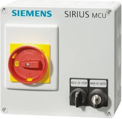 Produktbild Siemens Direktstarter 2,2-3,2A 1,1kW MCU