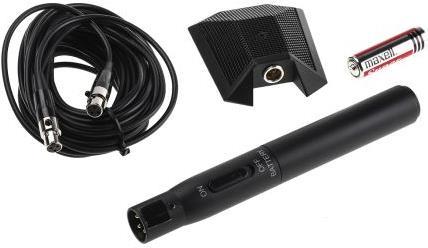 Image du produit Rs Pro Microphone plat