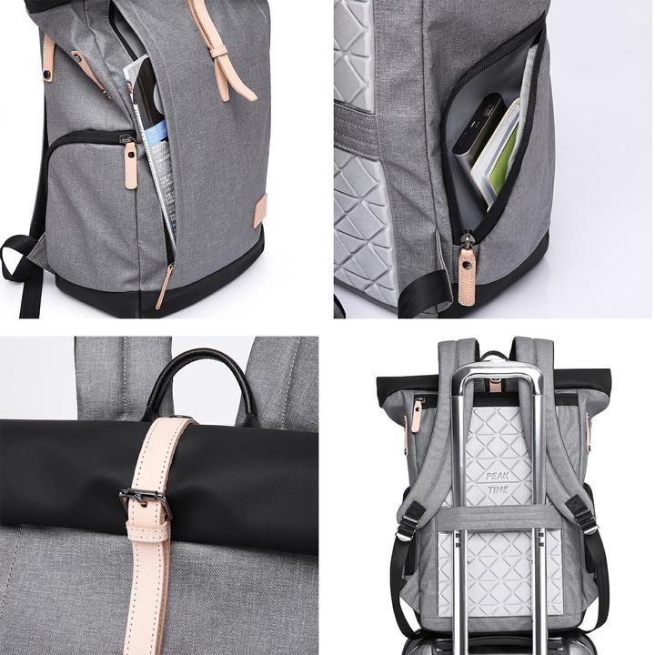 Actual product image Peak Time PT-305 (30 l)