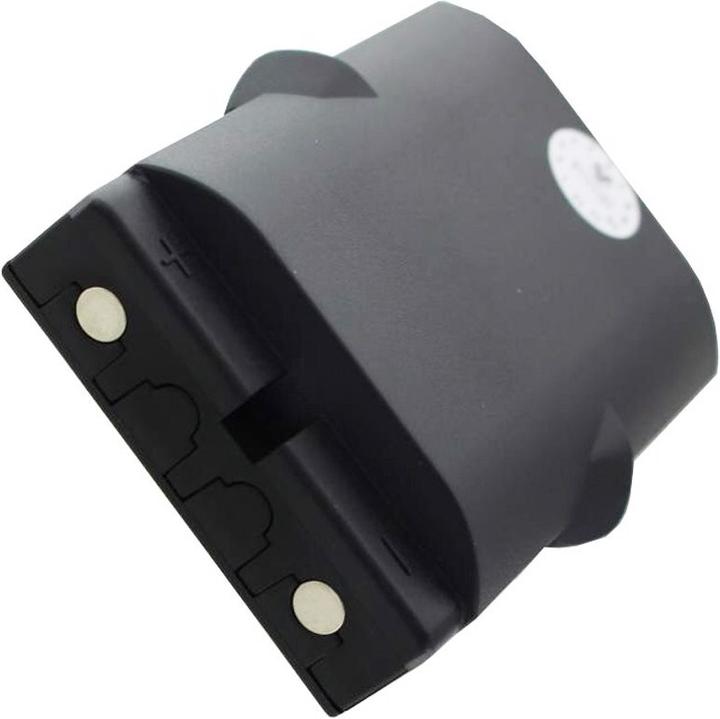 Actual product image Ikusi Akku 2303691, BT06 (7.20 V, 600 mAh)