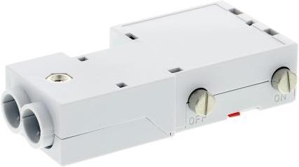 Actual product image Wago Fieldbus connector PROFIBUS D-Sub connector