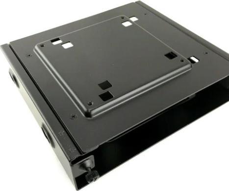 Dell OptiPlex Micro and Thin Client Dual VESA Mount