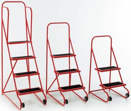 Produktbild Rs Pro Steighilfe, 3 Treppen
