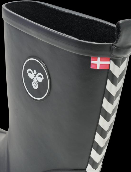Actual product image hummel Rubber Boot Jr. (33)