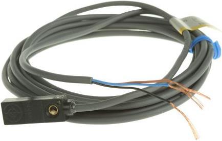 Produktbild Omron Industrial Automation Sensor Induktiv 3mm Erfassung NPN