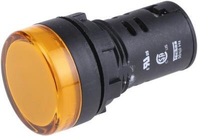 Immagine prodotto Rs Pro Spia luminosa LED giallo 230V