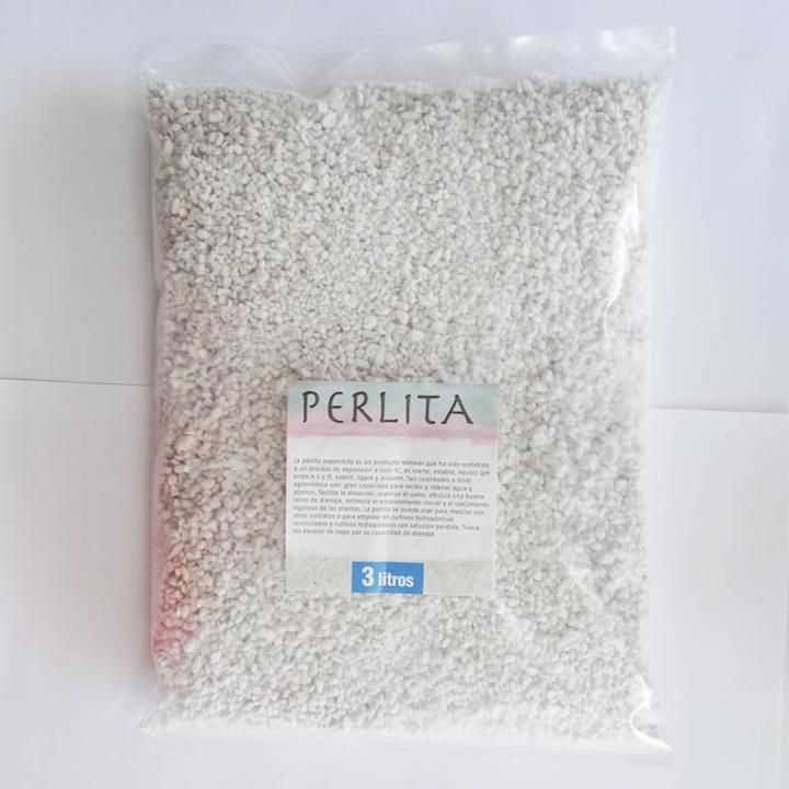 Produktbild Fourtwenty Perlite Sack 3L