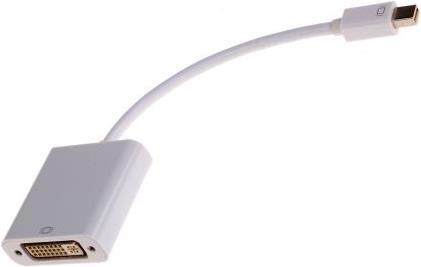 Image du produit Roline Adaptateur Mini DisplayPort - DVI