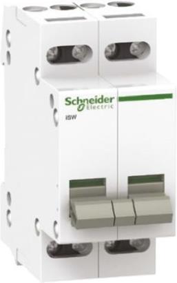 Immagine prodotto Schneider Electric Sezionatore Acti9 iSW 1P 20A