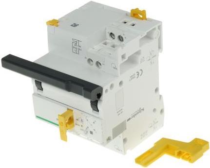 Actual product image Schneider Electric Acti9 Auto Recloser ARA iC60 1-2Pole